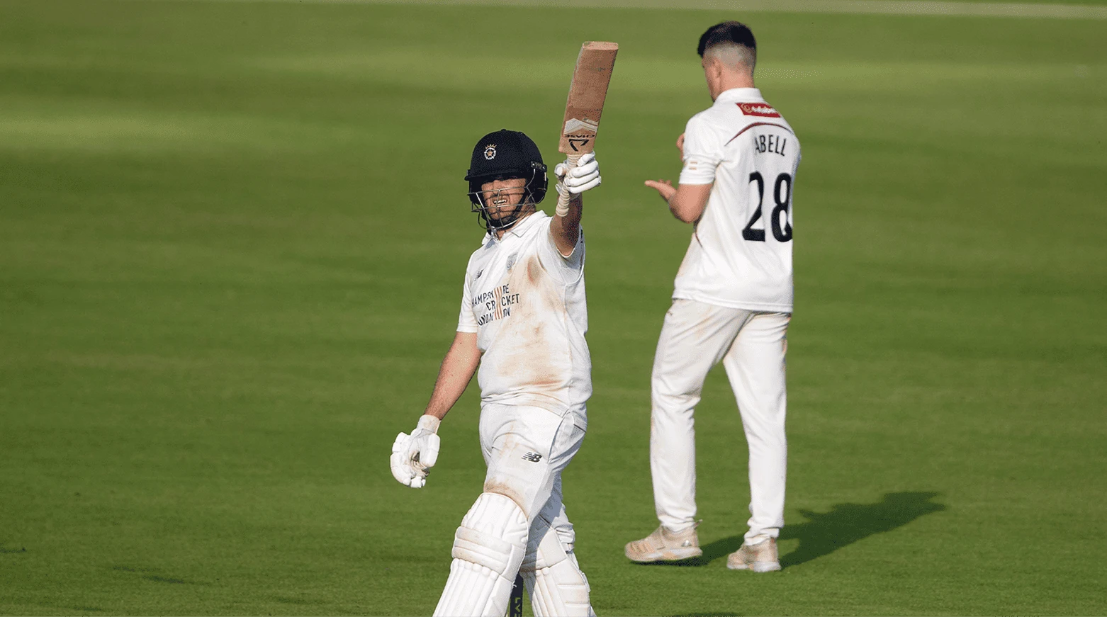 Liam Dawson retires from first-class cricket